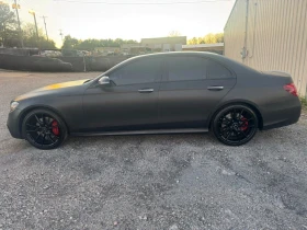 Mercedes-Benz E 43 AMG 4MATIC* АвтоКредит* Цена до БГ - 23499 € / 45960.05 лв. - 47572213 2