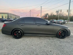 Mercedes-Benz E 43 AMG 4MATIC* АвтоКредит* Цена до БГ - 23499 € / 45960.05 лв. - 47572213 4