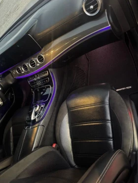 Mercedes-Benz E 43 AMG 4MATIC* АвтоКредит* Цена до БГ - 23499 € / 45960.05 лв. - 47572213 10