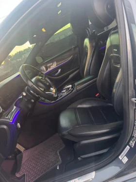 Mercedes-Benz E 43 AMG 4MATIC* АвтоКредит* Цена до БГ - 23499 € / 45960.05 лв. - 47572213 6