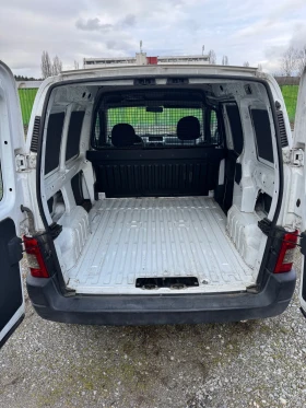 Peugeot Partner 1.9 - 2899 € / 5669.95 лв. - 84540278 12