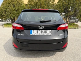 Hyundai I30 1.4CRDI 90к.с. EURO5 ГЕРМАНИЯ - 4999 € / 9777.19 лв. - 44977208 4