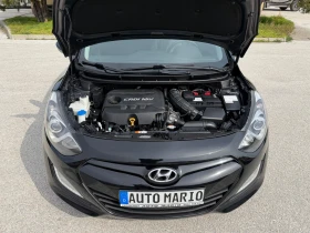 Hyundai I30 1.4CRDI 90к.с. EURO5 ГЕРМАНИЯ - 4999 € / 9777.19 лв. - 44977208 17