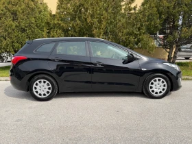 Hyundai I30 1.4CRDI 90к.с. EURO5 ГЕРМАНИЯ - 4999 € / 9777.19 лв. - 44977208 7