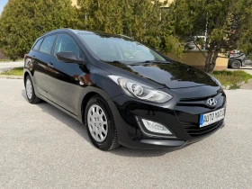 Hyundai I30 1.4CRDI 90к.с. EURO5 ГЕРМАНИЯ - 4999 € / 9777.19 лв. - 44977208 8