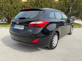 Hyundai I30 1.4CRDI 90к.с. EURO5 ГЕРМАНИЯ - 4999 € / 9777.19 лв. - 44977208 6