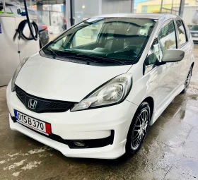 Honda Jazz SI 1.4 - 6800 € / 13299.64 лв. - 98558433 2