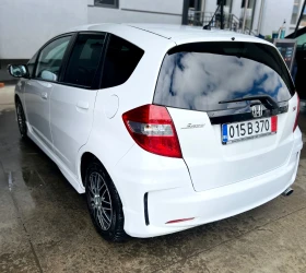 Honda Jazz SI 1.4 - 6800 € / 13299.64 лв. - 98558433 7