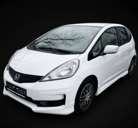 ������ Honda Jazz