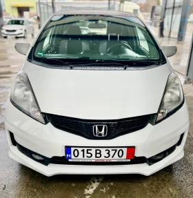 Honda Jazz SI 1.4 - 6800 € / 13299.64 лв. - 98558433 3