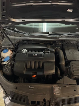 VW Golf 1.6 Comfortline - 3600 € / 7040.99 лв. - 46617248 5