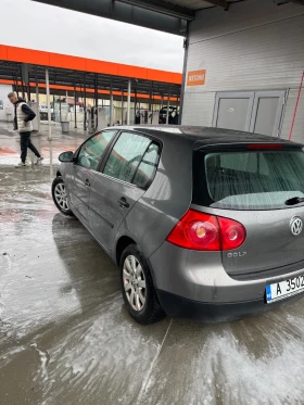 VW Golf 1.6 Comfortline - 3600 € / 7040.99 лв. - 46617248 3