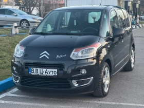 Citroen C3 Picasso 1.6HDi