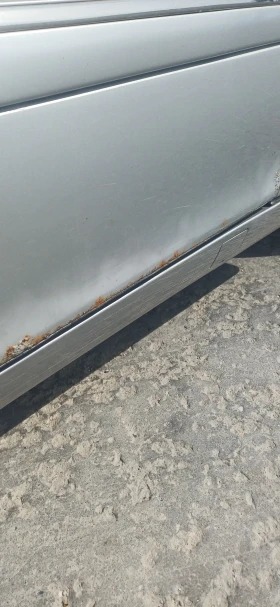 Mercedes-Benz S 320 - 4500 € / 8801.24 лв. - 42900281 6