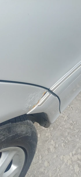 Mercedes-Benz S 320 - 4500 € / 8801.24 лв. - 42900281 9