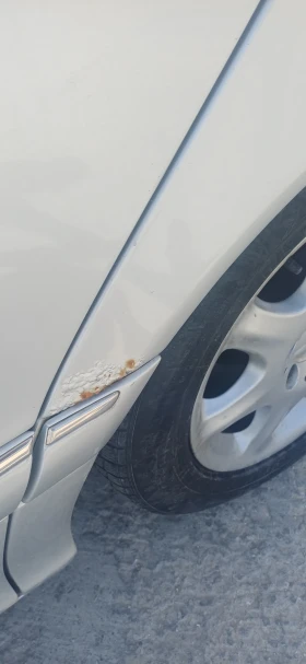 Mercedes-Benz S 320 - 4500 € / 8801.24 лв. - 42900281 12