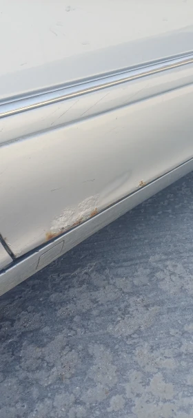 Mercedes-Benz S 320 - 4500 € / 8801.24 лв. - 42900281 13