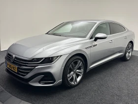 VW Arteon 1.4 R-Line | Auto.bg — изображение 3