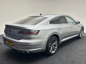 VW Arteon 1.4 R-Line | Auto.bg — изображение 2