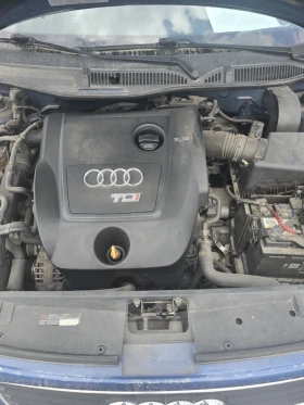 Audi A3 - 800 € / 1564.66 лв. - 25155560 4