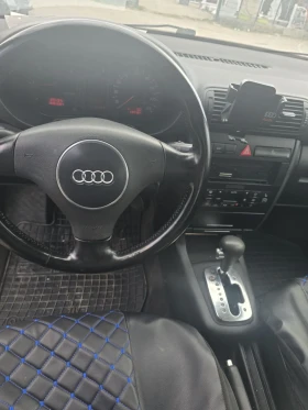 Audi A3 - 800 € / 1564.66 лв. - 25155560 6