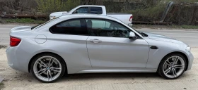 BMW M2 COMPETITION | Auto.bg — изображение 3
