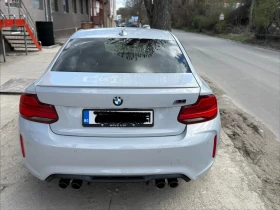 BMW M2 COMPETITION | Auto.bg — изображение 7