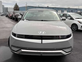 Hyundai Ioniq 5 Preferred /360/ПАНОРАМА  - 31350 € / 61315.27 лв. - 37081243 6