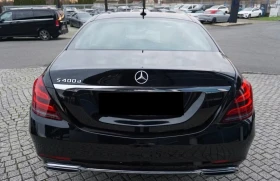 Mercedes-Benz S 400 d 4Matic - 46999 € / 91922.05 лв. - 48741558 4