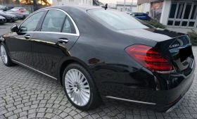 Mercedes-Benz S 400 d 4Matic - 46999 € / 91922.05 лв. - 48741558 3
