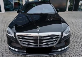 Mercedes-Benz S 400 d 4Matic - 46999 € / 91922.05 лв. - 48741558 2