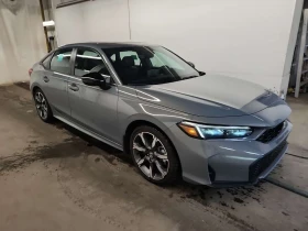 Honda Civic * Sport * 2 КЛЮЧА* ПОДГРЕВ* PANO* KEYLESS*  - 30800 € / 60239.56 лв. - 70799600 3