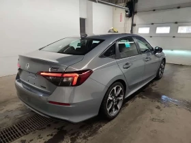 Honda Civic * Sport * 2 КЛЮЧА* ПОДГРЕВ* PANO* KEYLESS*  - 30800 € / 60239.56 лв. - 70799600 12