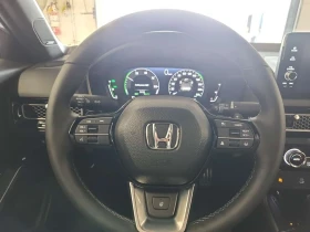 Honda Civic * Sport * 2 КЛЮЧА* ПОДГРЕВ* PANO* KEYLESS*  - 30800 € / 60239.56 лв. - 70799600 13