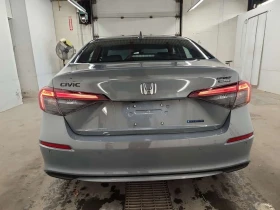 Honda Civic * Sport * 2 КЛЮЧА* ПОДГРЕВ* PANO* KEYLESS*  - 30800 € / 60239.56 лв. - 70799600 4