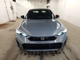 Honda Civic * Sport * 2 КЛЮЧА* ПОДГРЕВ* PANO* KEYLESS*  - 30800 € / 60239.56 лв. - 70799600 6