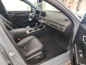 Honda Civic * Sport * 2 КЛЮЧА* ПОДГРЕВ* PANO* KEYLESS*  - 30800 € / 60239.56 лв. - 70799600 10