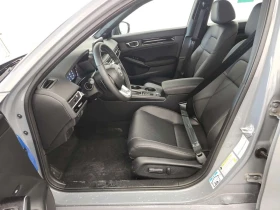 Honda Civic * Sport * 2 КЛЮЧА* ПОДГРЕВ* PANO* KEYLESS*  - 30800 € / 60239.56 лв. - 70799600 5