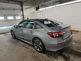 Honda Civic * Sport * 2 КЛЮЧА* ПОДГРЕВ* PANO* KEYLESS*  - 30800 € / 60239.56 лв. - 70799600 2