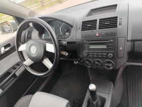 VW Polo CROSS 1.2I | Auto.bg — изображение 8