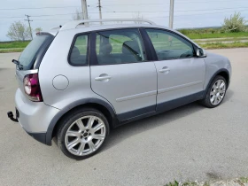 VW Polo CROSS 1.2I | Auto.bg — изображение 4