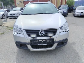 VW Polo CROSS 1.2I