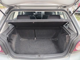 VW Polo CROSS 1.2I | Auto.bg — изображение 11