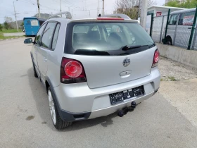 VW Polo CROSS 1.2I | Auto.bg — изображение 3