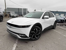 Hyundai Ioniq 5 Preferred  CARFAX