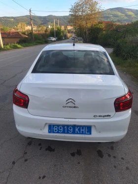 Citroen C-Elysee 1.6 LPG | Mobile.bg � ����� ������ 7