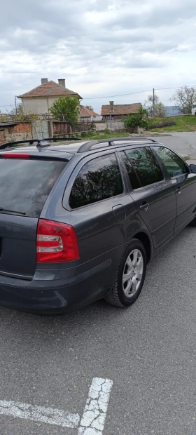 Skoda Octavia | Mobile.bg � ����� ������ 4