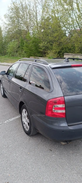 Skoda Octavia | Mobile.bg � ����� ������ 3