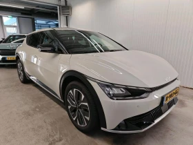 ����� �� �������� �� Kia EV6 74 kWh Plus