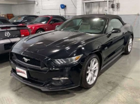 ������ Ford Mustang